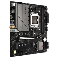Материнская плата Sapphire Pulse A620AM mATX / AMD A620AM photo 2