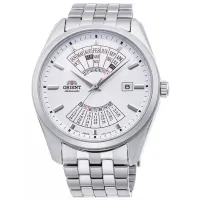 Ceas de mână pentru bărbați Orient RA-BA0004S30B Mecanic / 44 mm