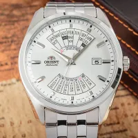 Наручные часы для мужчин Orient RA-BA0004S30B Механический / 44 мм photo 5