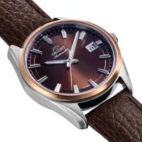 Наручные часы для мужчин Orient RA-AC0R03Y30B Механический / 39 мм photo 2