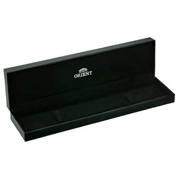 Ceas de mână pentru bărbați Orient RA-AC0R03Y30B Mecanic / 39 mm photo 5