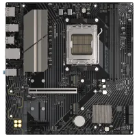 Материнская плата Sapphire B650M-E mATX / AMD B650M-E