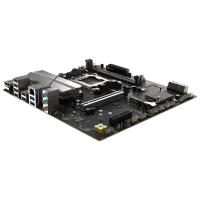 Материнская плата Sapphire B650M-E mATX / AMD B650M-E photo 2