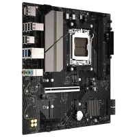 Материнская плата Sapphire B650M-E mATX / AMD B650M-E photo 4