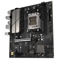 Материнская плата Sapphire B650M-E mATX / AMD B650M-E photo 5