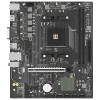 Материнская плата Sapphire A520M-E ATX / AMD A520M-E