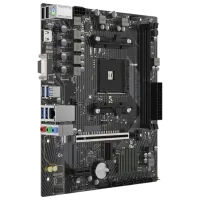 Материнская плата Sapphire A520M-E ATX / AMD A520M-E photo 5