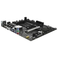 Материнская плата Sapphire A520M-E ATX / AMD A520M-E photo 7