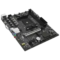 Материнская плата Sapphire A520M-E ATX / AMD A520M-E photo 9