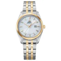 Ceas de mână pentru femei Orient RA-WG0601S10B Cuarț / 32 mm