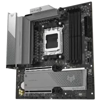 Материнская плата Sapphire NITRO+ B850M WIFI mATX / AMD B850M photo 2