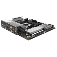 Материнская плата Sapphire NITRO+ B850M WIFI mATX / AMD B850M photo 4