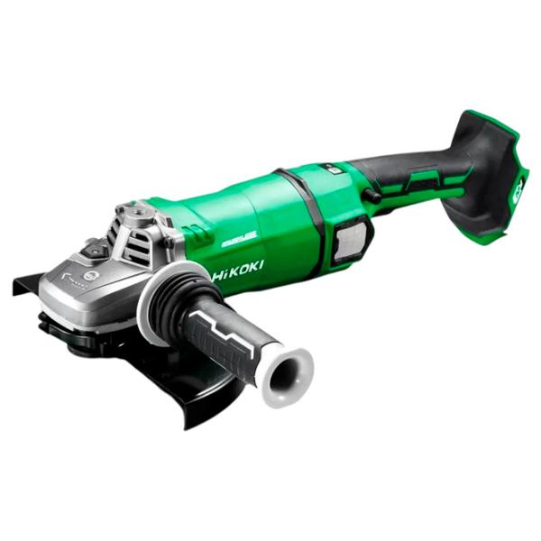 Шлифовальная машина Hikoki G3623DAW4Z Угловая / / Зеленый photo 1 Шлифовальная машина Hikoki G3623DAW4Z Угловая / / Зеленый photo 1