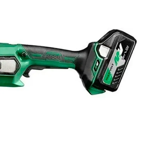 Шлифовальная машина Hikoki G3623DAW4Z Угловая / / Зеленый photo 4 Шлифовальная машина Hikoki G3623DAW4Z Угловая / / Зеленый photo 4