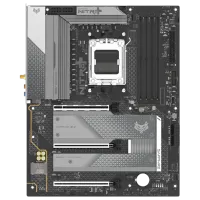 Материнская плата Sapphire NITRO+ B850A WIFI7 ATX / AMD B850-A