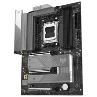 Материнская плата Sapphire NITRO+ B850A WIFI7 ATX / AMD B850-A photo 2