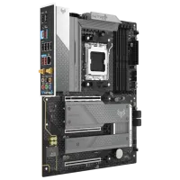 Материнская плата Sapphire NITRO+ B850A WIFI7 ATX / AMD B850-A photo 3