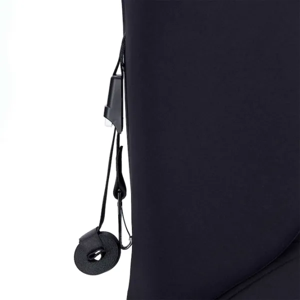 Scaun auto BabyGo Bursa IV  6 ani - 12 ani / 36 kg / Gray photo 8