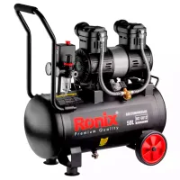 Compresor Ronix RC-5012 / Cu piston