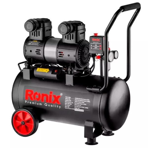 Компрессор Ronix RC-5012 / Поршневой photo 4 Компрессор Ronix RC-5012 / Поршневой photo 4