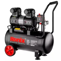 Compresor Ronix RC-5012 / Cu piston photo 4