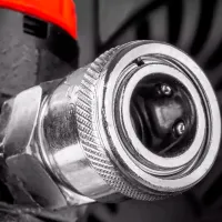 Compresor Ronix RC-5012 / Cu piston photo 7