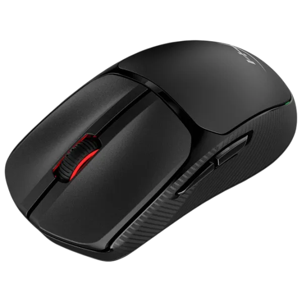 Мышь HyperX Pulsefire Fuse Bluetooth, USB / Черный photo 2