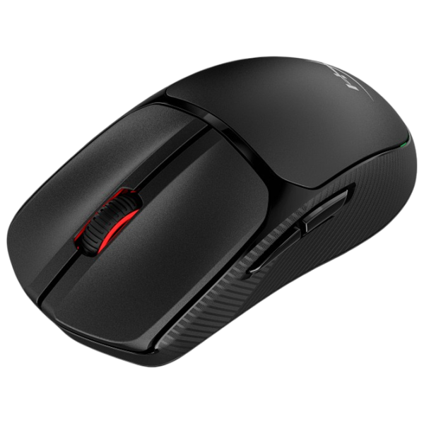 Мышь HyperX Pulsefire Fuse Bluetooth, USB / Черный photo 2