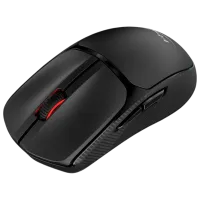 Мышь HyperX Pulsefire Fuse Bluetooth, USB / Черный photo 2