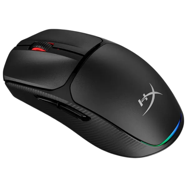 Мышь HyperX Pulsefire Fuse Bluetooth, USB / Черный photo 3