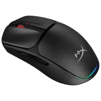 Мышь HyperX Pulsefire Fuse Bluetooth, USB / Черный photo 3