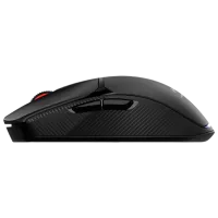 Мышь HyperX Pulsefire Fuse Bluetooth, USB / Черный photo 4