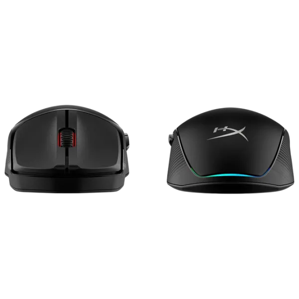 Мышь HyperX Pulsefire Fuse Bluetooth, USB / Черный photo 5