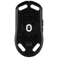 Мышь HyperX Pulsefire Fuse Bluetooth, USB / Черный photo 6