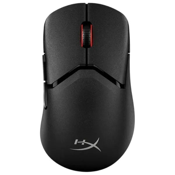 Мышь HyperX Pulsefire Saga Pro Bluetooth, USB / Черный photo 1