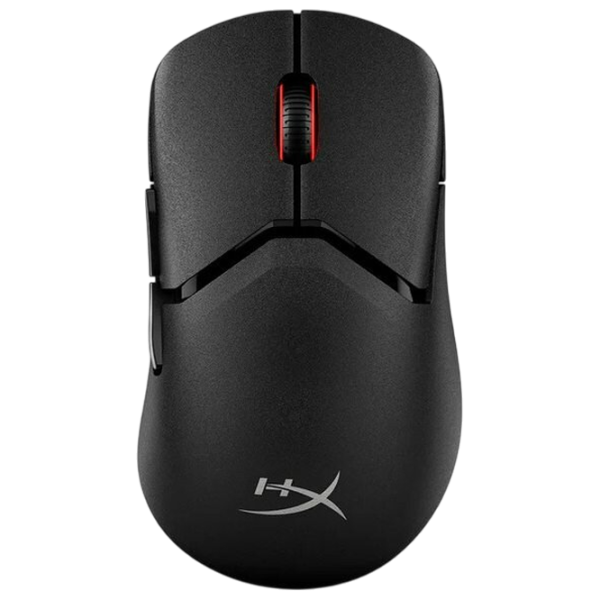Мышь HyperX Pulsefire Saga Pro Bluetooth, USB / Черный photo 1