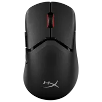 Мышь HyperX Pulsefire Saga Pro Bluetooth, USB / Черный