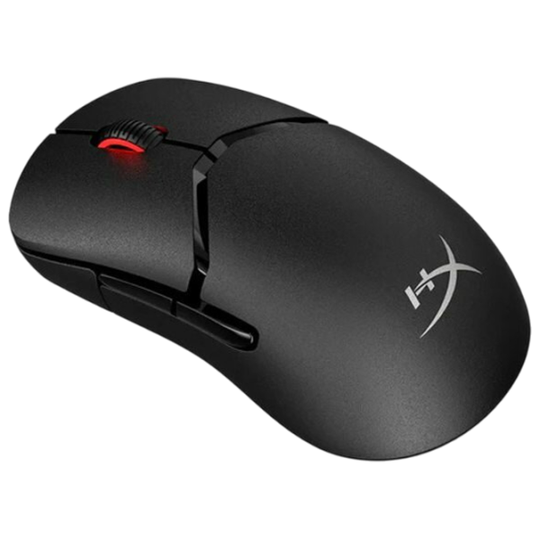 Мышь HyperX Pulsefire Saga Pro Bluetooth, USB / Черный photo 2