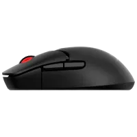 Мышь HyperX Pulsefire Saga Pro Bluetooth, USB / Черный photo 4