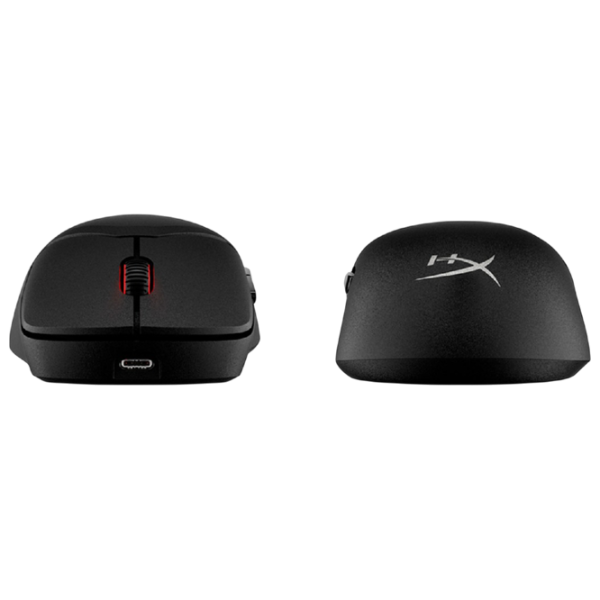 Мышь HyperX Pulsefire Saga Pro Bluetooth, USB / Черный photo 5