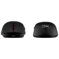 Мышь HyperX Pulsefire Saga Pro Bluetooth, USB / Черный photo 5