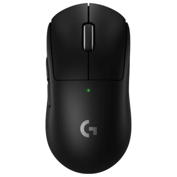Мышь Logitech PRO X Superlight 2 SE Bluetooth, USB / Черный photo 1 Мышь Logitech PRO X Superlight 2 SE Bluetooth, USB / Черный photo 1