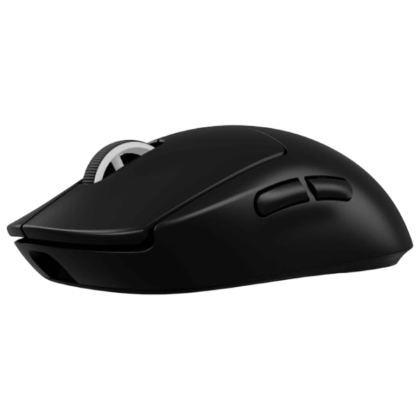Мышь Logitech PRO X Superlight 2 SE Bluetooth, USB / Черный photo 2 Мышь Logitech PRO X Superlight 2 SE Bluetooth, USB / Черный photo 2