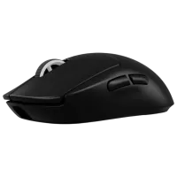Мышь Logitech PRO X Superlight 2 SE Bluetooth, USB / Черный photo 2