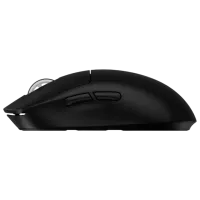 Мышь Logitech PRO X Superlight 2 SE Bluetooth, USB / Черный photo 3