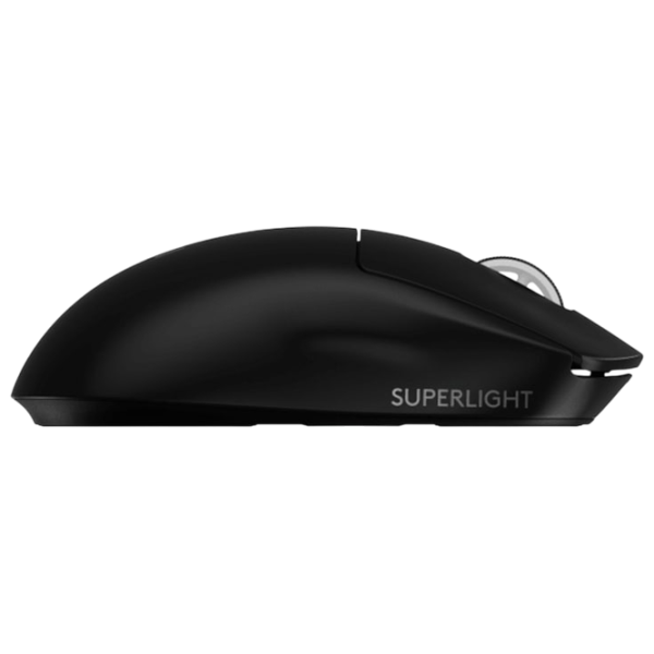 Мышь Logitech PRO X Superlight 2 SE Bluetooth, USB / Черный photo 4 Мышь Logitech PRO X Superlight 2 SE Bluetooth, USB / Черный photo 4