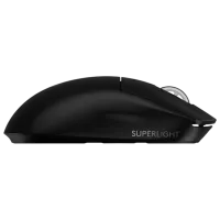 Мышь Logitech PRO X Superlight 2 SE Bluetooth, USB / Черный photo 4