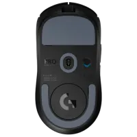 Мышь Logitech PRO X Superlight 2 SE Bluetooth, USB / Черный photo 5