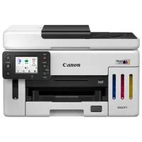 Dispozitiv multifuncțional Canon MAXIFY
GX6140 Inkjet/ Color