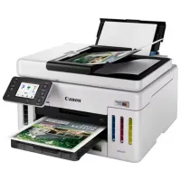 МФУ Canon MAXIFY
GX6140 Струйный/ Цветная photo 4